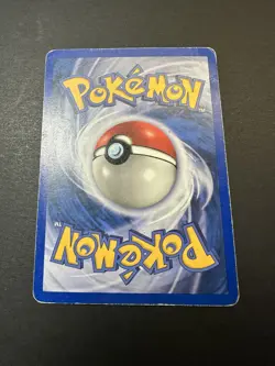 Weedle - 99/110 - Pokemon Legendary Collection Reverse Holo Rare Card HP/DMG - Image 5