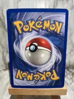 Pokemon Card Weedle 99/110 Legendary Collection Reverse Holo - Image 4