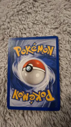 ​Dark Flareon 35/82 - Team Rocket Set - Rare Non-Holo - Vintage Pokemon Card - Image 2