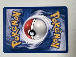 Pokemon Dark Flareon TCG Team Rocket 35/82 NM WOTC Vintage Card - Image 2