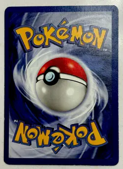 Dark Flareon 35/82 - NON-HOLO - Team Rocket - VINTAGE WOTC POKEMON CARD NM/LP - Image 3