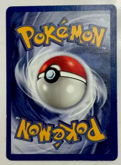 Dark Flareon 35/82 - NON-HOLO - Team Rocket - VINTAGE WOTC POKEMON CARD NM/LP - Image 4