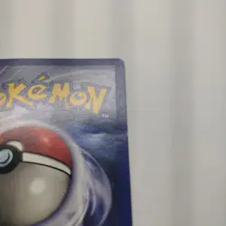 Pokemon Cards: Electabuzz 2 Promo Black Star 2000 WOTC: VERY small crease - Image 5