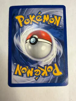 Pokemon TCG Pokemon Marill Marill Black Star Promo #29 - Image 2