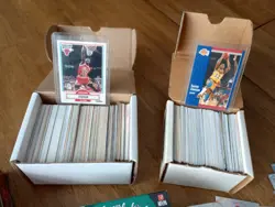 Vintage Pokemon, Yugioh and Sports Card Collection Lot - Image 4