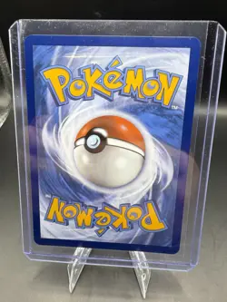 Pokemon TCG Briar Full Art Trainer Ultra Rare Card Sv07 Stellar Crown 163/142 - Image 2