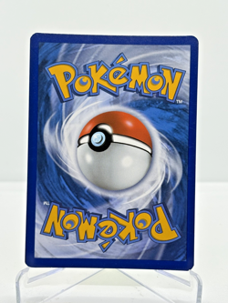 Pokemon TCG Card - Morelull 16/149, Sun & Moon Reverse Holo NM - Image 2