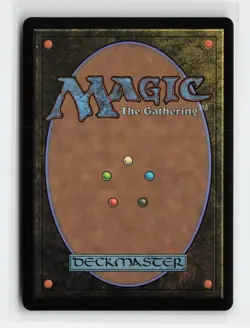 The Unagi of Kyoshi Island Borderless Avatar Magic The Gathering MTG Card - Image 2