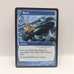 Reset NM #170 MTG Mystery Booster 2 (Future Sight Frame) - Image 1