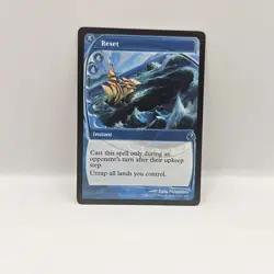 Reset NM #170 MTG Mystery Booster 2 (Future Sight Frame) - Image 2