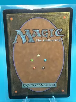 Meddling Mage Planeshift Regular - Image 2