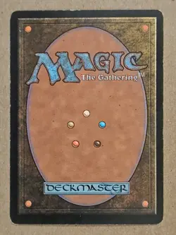 Sandstone Needle - Mercadian Masques - Lightly Played | MTG - Image 2