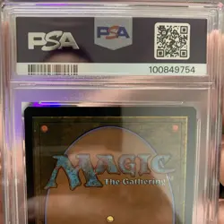 MTG Jeweled Lotus Showcase Non-foil 702 Graded 9 - Image 5