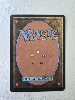 Tundra Land MTG Regular Unlimited Edition Magic The Gathering Rare - Image 2