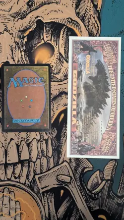 MTG Tibalts Trickery Kaldheim Regular KHM EPIC!!! NM/M 💀DeathCoronaNerd💀 - Image 3