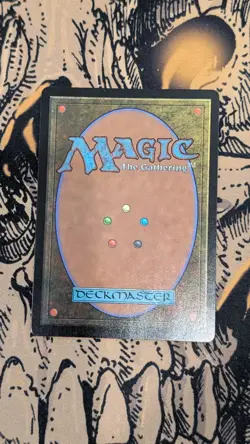 MTG Tibalts Trickery Kaldheim Regular KHM EPIC!!! NM/M 💀DeathCoronaNerd💀 - Image 4
