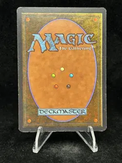 ROCKET LAUNCHER Antiquities 1994 Magic The Gathering MTG TCG Uncommon - Image 2