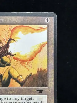 ROCKET LAUNCHER Antiquities 1994 Magic The Gathering MTG TCG Uncommon - Image 4