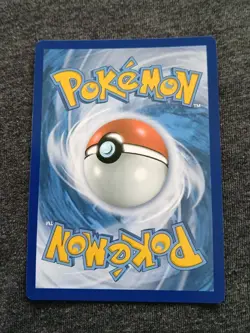 2022 Pokemon SWSH Lost Origin Mew VMAX Trainer Gallery TG30/TG30 NM - Image 2