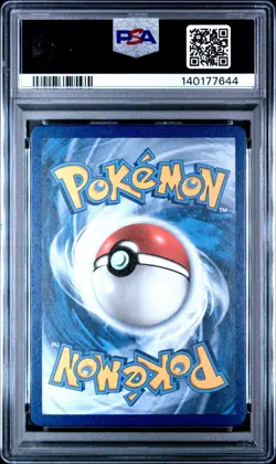 PSA 10 MEWTWO EX 54/99 CELEBRATIONS CLASSIC COLLECTION POKEMON 😍 - Image 2
