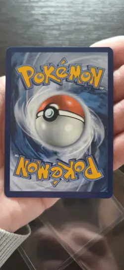 🔥Carte Pokemon - Lokhlass d'Ondine SAR 194/182 - EV10 - Rivalites Destinees -FR - Image 2
