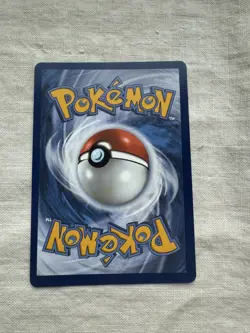 Pokemon TCG Mega Evolution 146/132 Marshadow Illustration Rare - Image 2