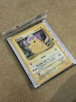 Pokemon First Partner Collector’s Binder Sealed Pokemon 820650809606 - Image 2