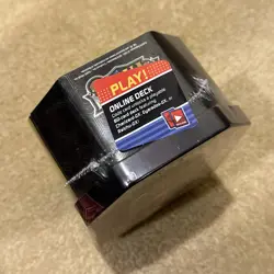 Pokemon TCG Hidden Fates Tin Charizard GX Factory Sealed - Image 3