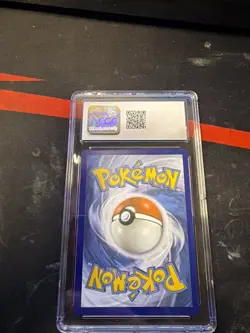 CGC MINT 9 VENASAUR 🍃 Holo Celebrations Classic Collection #15 Pokemon TCG - Image 2