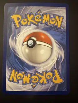 Pokemon Malamar TG06/TG30 Trainer Gallery Full Art Holo NM - Image 4
