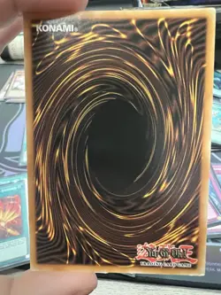 Yu-Gi-Oh! TCG Mulcharmy Fuwalos - Image 3
