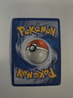 Pokemon TCG Lugia Card 2/17 2007 Pop Series 5 Holo - Image 2