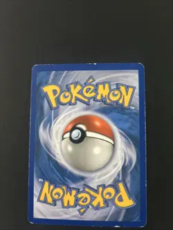 Pokemon TCG 2007 Lugia 2/17 Pop Series (5) Holo Rare Card - Image 2