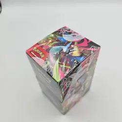 Pokemon Phantasmal Flames Half Booster Box (18 Packs) Sealed ✅ Fast Dispatch 📦 - Image 4
