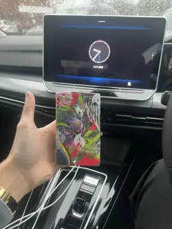 Pokemon Phantasmal Flames Half Booster Box (18 Packs) SEALED fast dispatch - Image 2