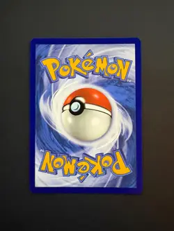 Greavard 214/198 Pokemon Scarlet & Violet Illustration Rare Near Mint (NM) 2023 - Image 2