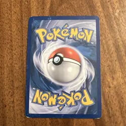 Heatran 3/99 Holo Rare Arceus Set Pokemon Card - Image 2