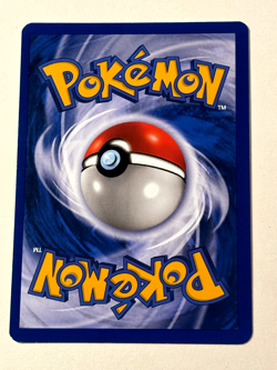 Raichu (Base Set 2 16/130) - MP Pokemon Card with *SWIRL* - Image 4
