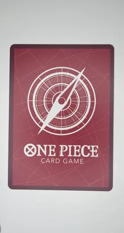 Carrot OP08-021 Parallel English ONE PIECE Card Game Two Legends - Image 2