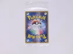 *Sealed!!* Pokemon Card Pokepark's Torchic 047/PCG-P Promo Japanese US Seller - Image 2