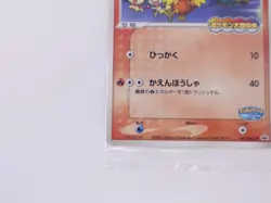 *Sealed!!* Pokemon Card Pokepark's Torchic 047/PCG-P Promo Japanese US Seller - Image 5