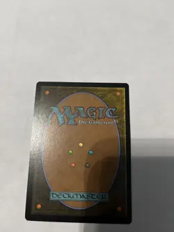 Enduring Tenacity (Showcase) Duskmourn: House of Horror Foil - Image 2