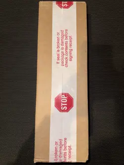 Pokemon Destined Rivals Booster Box CASE 6 Boxes Factory Sealed DOUBLE BOXED! - Image 2