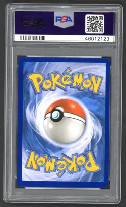 Pokemon Cards - PSA 9 Charizard & Braixen GX 251/236 - Cosmic Eclipse Secret - Image 2