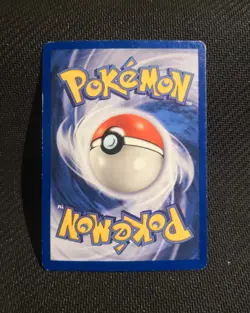 Pokemon Card Zapdos 16/102 Set Base Unlimited Rara Holo EXC-ITA - Image 2