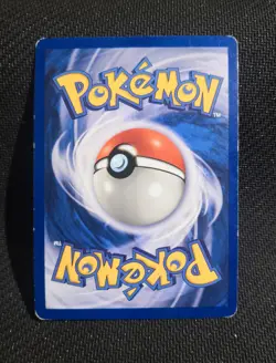 Pokemon Card Ninetales 12/102 Set Base Unlimited Rara Holo GOOD-ITA - Image 2