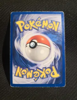 Pokemon Card Magneton 9/102 Set Base Unlimited Rara Holo GOOD-ITA - Image 2