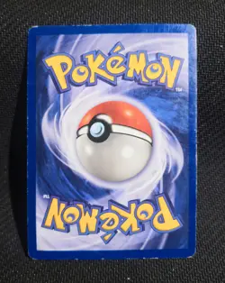 Pokemon Card Machamp 8/102 Set Base Unlimited Rara Holo EXC-ITA - Image 2