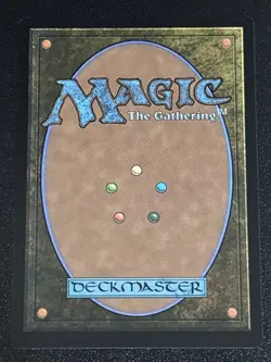 MTG Lorwyn Eclipsed Vibrance 0249 NM Mythic - Image 2