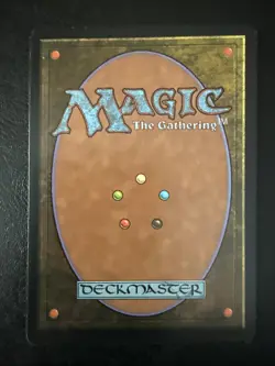 Reflecting Pool Tempest Magic the Gathering MTG Rare Land - Image 2